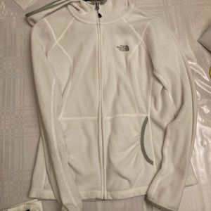 North face fleece